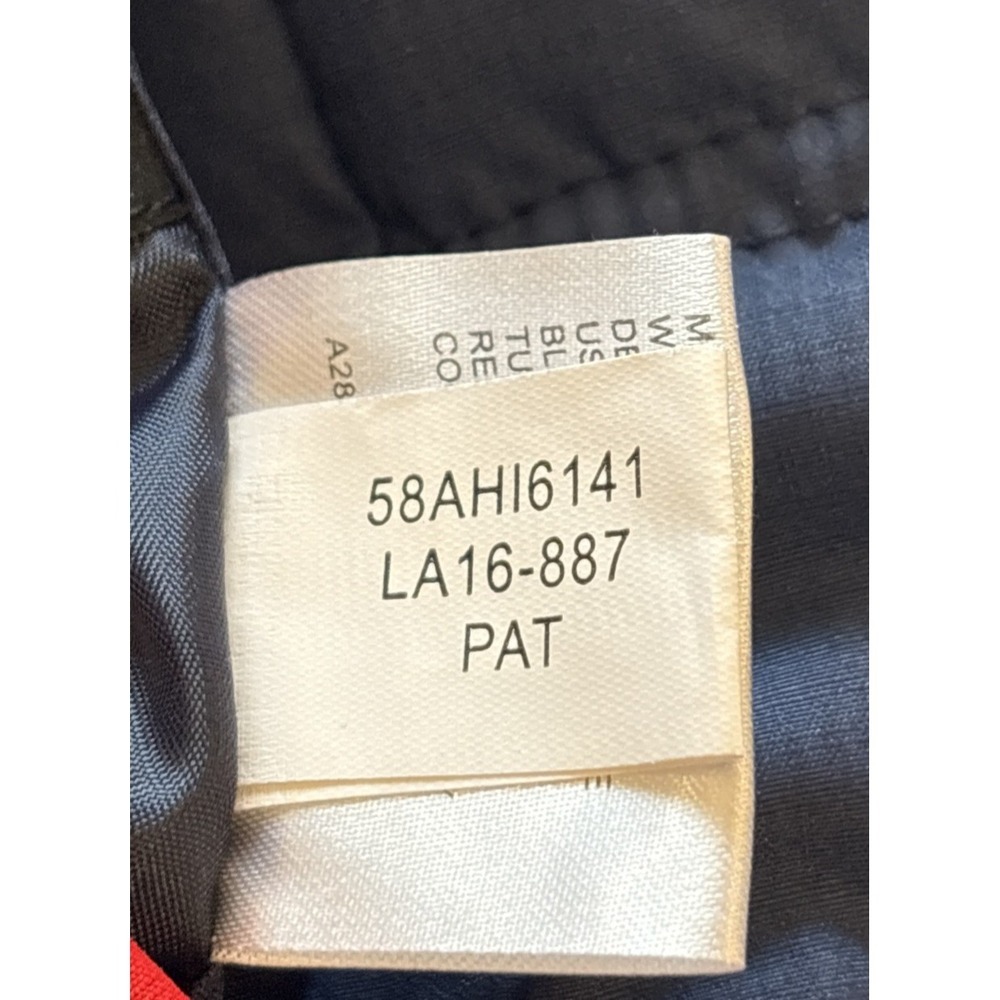 NFL New England Patriots Men's Small Reversible Puffer Vest G-III Full Zip - Picture 6 of 12